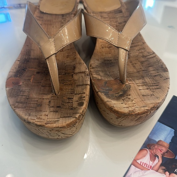 Stuart weizman wedges - Picture 6 of 9